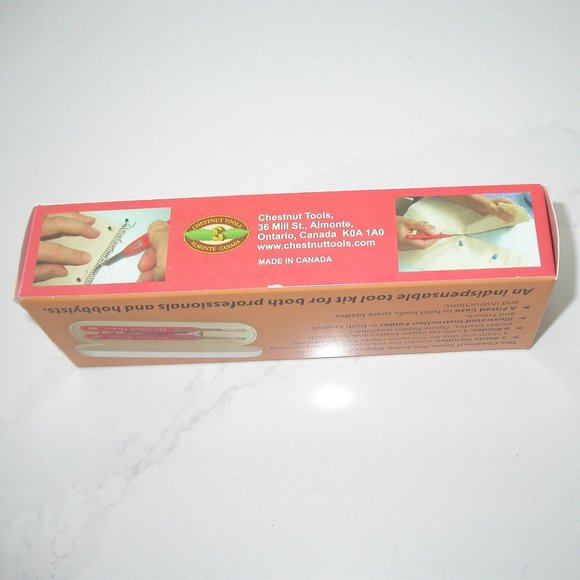 Pro Seam Ripper Kit - Picture 3 of 4